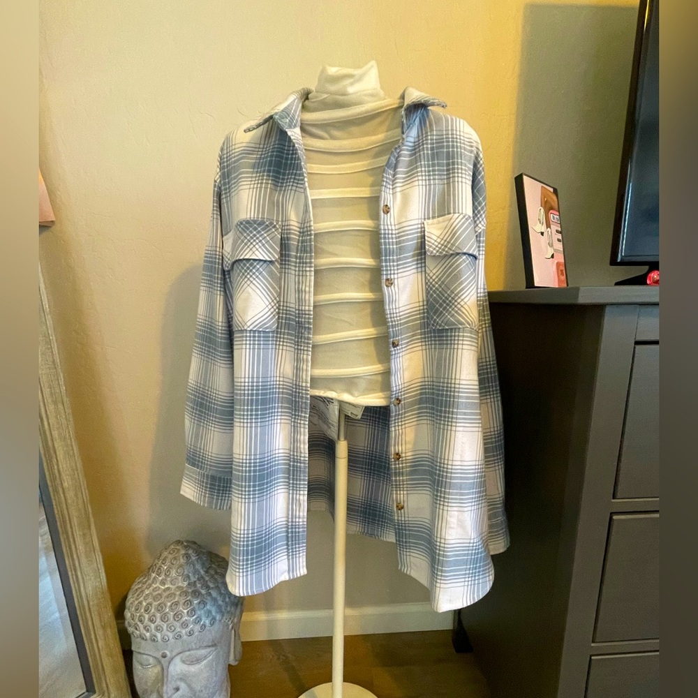 Abercrombie & Fitch Jacket